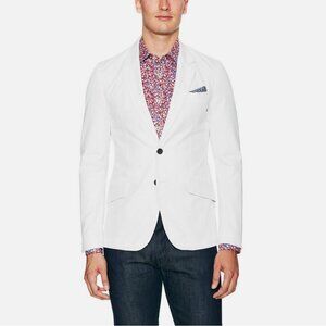 Antony Morato Cotton Super Slim Blazer